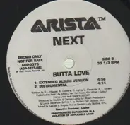 Next - butta love