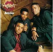 CD Single - Next - Butta Love - cardboard sleeve