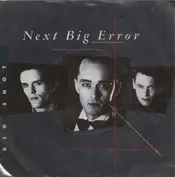 Next Big Error