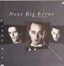 12inch Vinyl Single - Next Big Error - Big Shot