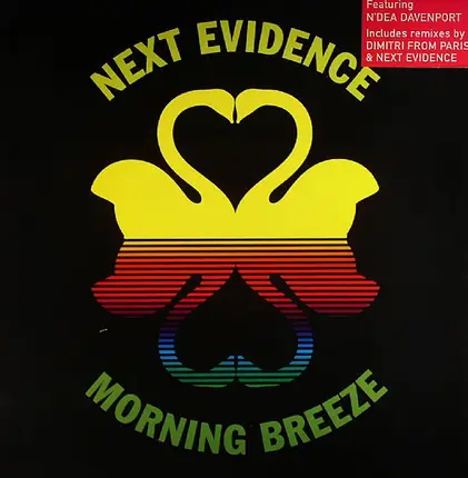 Next Evidence - Morning Breeze