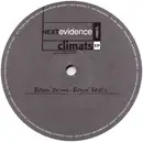 12inch Vinyl Single - Next Evidence - Climats EP