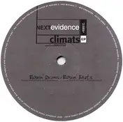 Next Evidence - Climats EP