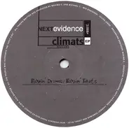 Next Evidence - Climats EP