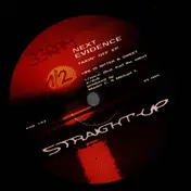 Next Evidence - Takin' Off EP