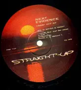 Next Evidence - Takin' Off EP