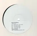 12'' - Next Evidence - The One