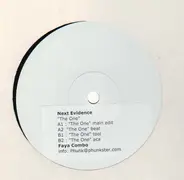 Next Evidence - The One