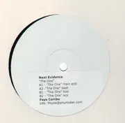 12'' - Next Evidence - The One