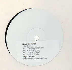 Next Evidence - The One