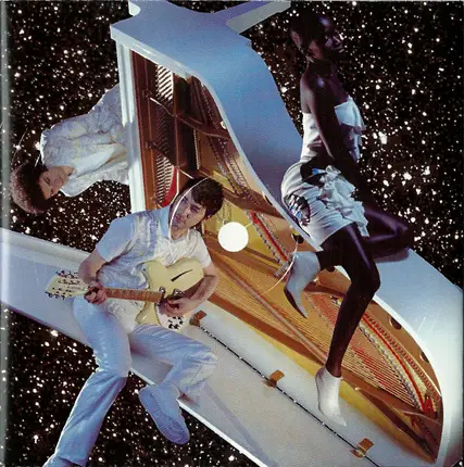 Next Evidence - Thrills