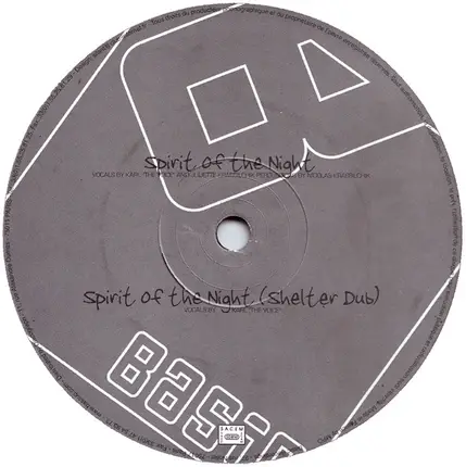 Next Evidence - Climats EP