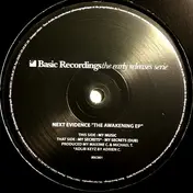 Next Evidence - The Awakening EP
