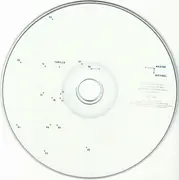 CD - Next Evidence - Thrills
