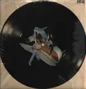 Double LP - Next Evidence - Thrills