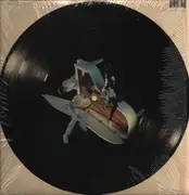 Double LP - Next Evidence - Thrills