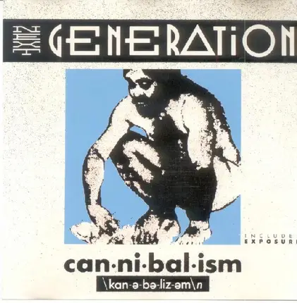 Next Generation - Can-Ni-Bal-Ism