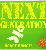 The Next Generation - Don't Dance