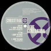 The Next Generation - Drop The Bass