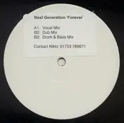 The Next Generation - Forever
