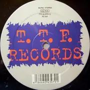 12inch Vinyl Single - Next Generation - Are U Ready