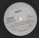 12inch Vinyl Single - Next - I Still Love You - Silver Labels