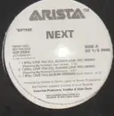 12'' - Next - I Still Love You - promo
