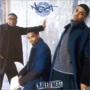 CD - Next - Rated Next
