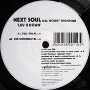Next Soul - Luv U Down