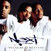 CD - Next - Welcome Ii Nextacy