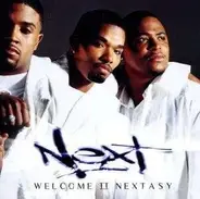 Next - Welcome Ii Nextacy