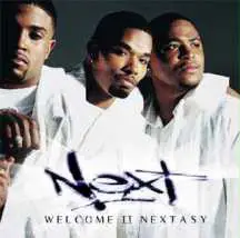Next - Welcome II Nextasy