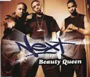 CD Single - Next - Beauty Queen