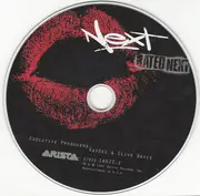 CD - Next - Rated Next