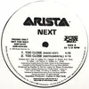 12inch Vinyl Single - Next - Too Close