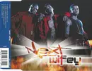 CD Single - Next - Wifey