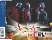CD Single - Next - Wifey