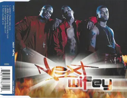 Next - Wifey