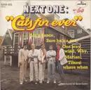 7'' - Next One - Cats For Ever