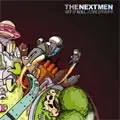 The Nextmen - Let It Roll / Concentrate