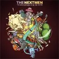Nextmen - This Was Supposed To Be...