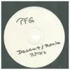 12inch Vinyl Single - Nextstep - Decent / Ronin (PFG Remixes) - Promo