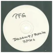 Nextstep - Decent / Ronin (PFG Remixes)