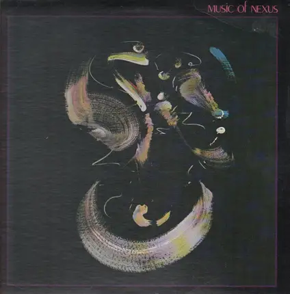 Nexus - Music Of Nexus