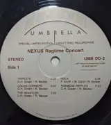 LP - Nexus - Ragtime Concert