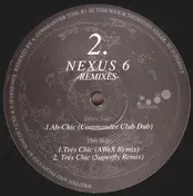 Nexus 6 - Remixes