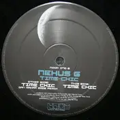 Nexus 6 - Time Chic
