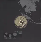 EP - Nexus 6 - Trés Chic EP