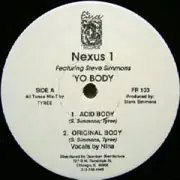 Nexus 1 Featuring Steve Simmons - 'Yo Body