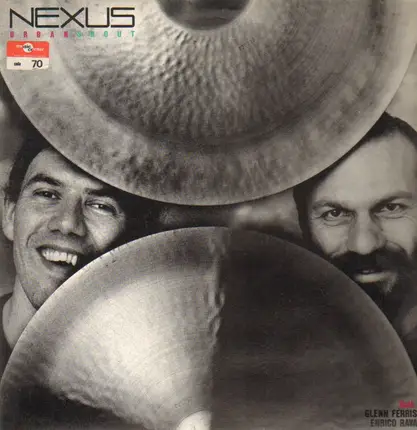 Nexus - Urban Shout